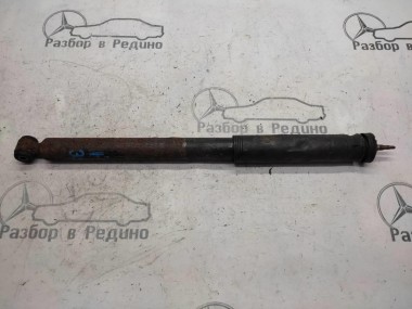 Амортизатор задний MERCEDES-BENZ C-класс W203/S203/CL203 (2000 - 2004) — Разборка Мерседес