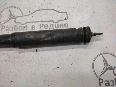 Амортизатор задний MERCEDES-BENZ C-класс W203/S203/CL203 (2000 - 2004) — Разборка Мерседес
