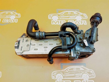 Байпасный клапан MERCEDES-BENZ Vito W639 рестайлинг (2010 - 2014) — Разборка Мерседес