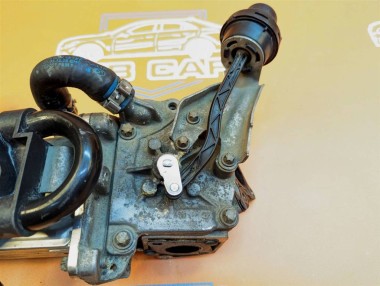 Байпасный клапан MERCEDES-BENZ Vito W639 рестайлинг (2010 - 2014) — Разборка Мерседес