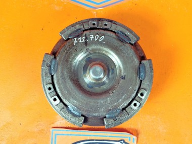 Гидротрансформатор АКПП.( бублик ) MERCEDES-BENZ A-класс W168 (1997 - 2001) &mdash; Разборка Мерседес