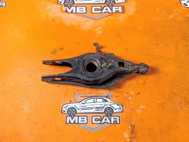 Рычаг задней стойки (лодка) MERCEDES-BENZ E-класс W211/S211 (2002 - 2006) &mdash; Разборка Мерседес