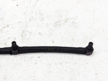 Обратка форсунок MERCEDES-BENZ M-класс W163 рестайлинг (2001 - 2005) — Разборка Мерседес