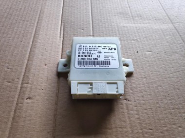 Блок парктроников MERCEDES-BENZ E-класс W212/S212/C207/A207 (2009 - 2013) — Разборка Мерседес