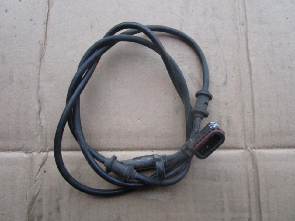 Датчик ABS MERCEDES-BENZ C-класс W203/S203/CL203 (2000 - 2004) фото 1 — Разборка Мерседес