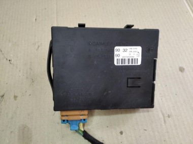 Блок EAM MERCEDES-BENZ M-класс W163 рестайлинг (2001 - 2005) — Разборка Мерседес