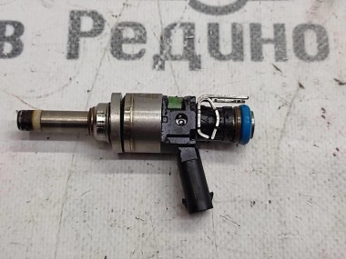 Форсунка БЕНЗИН MERCEDES-BENZ C-класс W204/S204 (2006 - 2011) — Разборка Мерседес