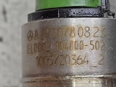 Форсунка БЕНЗИН MERCEDES-BENZ C-класс W204/S204 (2006 - 2011) — Разборка Мерседес