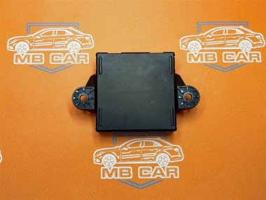 Блок двери MERCEDES-BENZ E-класс W212/S212/C207/A207 рестайлинг (2013 - 2016) — Разборка Мерседес