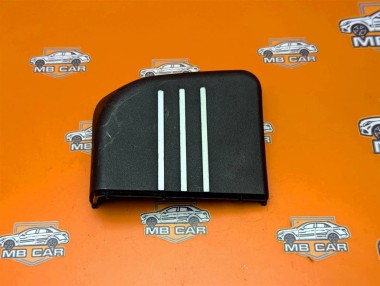 Крышка MERCEDES-BENZ C-класс AMG W205/S205/C205/A205 (2014 - 2018) — Разборка Мерседес