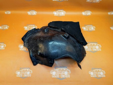 Подкрылок передний левый, задняя часть MERCEDES-BENZ M-класс W164 (2005 - 2008) — Разборка Мерседес