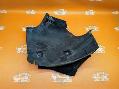 Подкрылок передний левый, задняя часть MERCEDES-BENZ M-класс W164 (2005 - 2008) — Разборка Мерседес