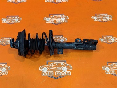 Стойка передняя MERCEDES-BENZ C-класс W203/S203/CL203 (2000 - 2004) — Разборка Мерседес