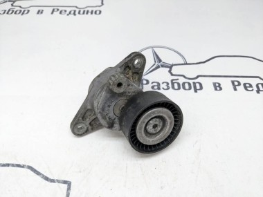 Натяжитель ремня MERCEDES-BENZ M-класс W163 рестайлинг (2001 - 2005) — Разборка Мерседес