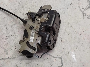 Замок двери передней правой MERCEDES-BENZ V-класс W639 (2003 - 2014) — Разборка Мерседес