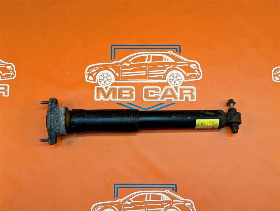 Амортизатор задний MERCEDES-BENZ E-класс W212/S212/C207/A207 рестайлинг (2013 - 2016) фото 1 — Разборка Мерседес