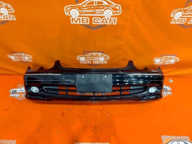 Бампер передний MERCEDES-BENZ CLK-класс C209/A209 (2002 - 2005) — Разборка Мерседес