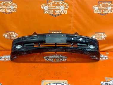 Бампер передний MERCEDES-BENZ CLK-класс C209/A209 (2002 - 2005) — Разборка Мерседес