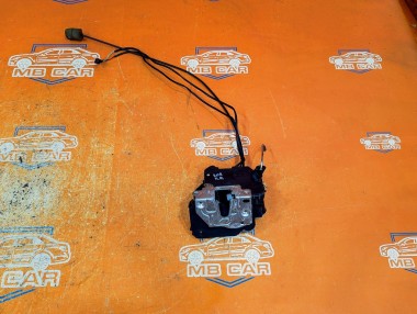 Замок двери передней правой MERCEDES-BENZ CLK-класс C209/A209 рестайлинг (2005 - 2010) — Разборка Мерседес