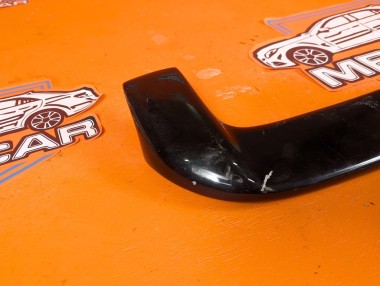 Спойлер MERCEDES-BENZ M-класс W163 рестайлинг (2001 - 2005) &mdash; Разборка Мерседес