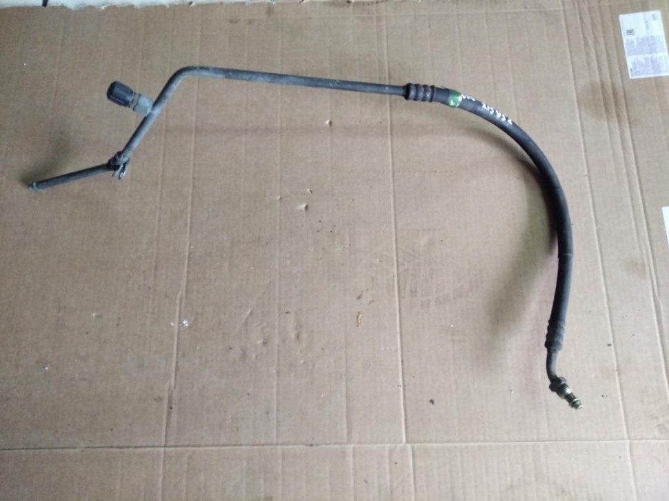 Трубка кондиционера MERCEDES-BENZ Vito W638 (1996 - 2003) фото 1 — Разборка Мерседес