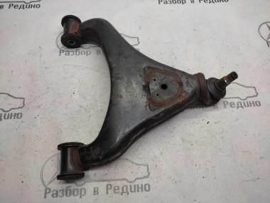 Рычаг передний нижний левый MERCEDES-BENZ Sprinter w903 — Разборка Мерседес
