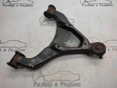 Рычаг передний нижний левый MERCEDES-BENZ Sprinter w903 — Разборка Мерседес