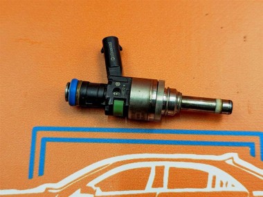 Форсунка БЕНЗИН MERCEDES-BENZ C-класс W204/S204 (2006 - 2011) — Разборка Мерседес