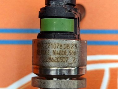 Форсунка БЕНЗИН MERCEDES-BENZ C-класс W204/S204 (2006 - 2011) — Разборка Мерседес