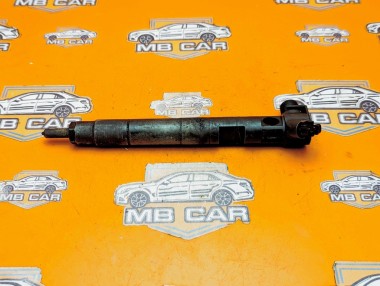 Форсунка ДИЗЕЛЬ MERCEDES-BENZ Vito W639 рестайлинг (2010 - 2014) — Разборка Мерседес