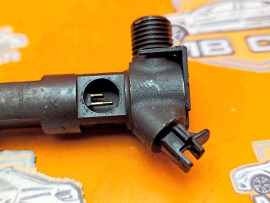 Форсунка ДИЗЕЛЬ MERCEDES-BENZ Vito W639 рестайлинг (2010 - 2014) — Разборка Мерседес