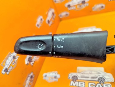 Переключатель подрулевой MERCEDES-BENZ M-класс W163 (1997 - 2001) &mdash; Разборка Мерседес