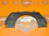 Жабо MERCEDES-BENZ C-класс W202/S202 рестайлинг (1997 - 2001) фото 2 &mdash; Разборка Мерседес