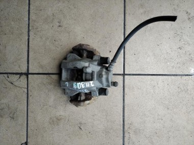 Суппорт задний левый MERCEDES-BENZ E-класс W211/S211 (2002 - 2006) — Разборка Мерседес