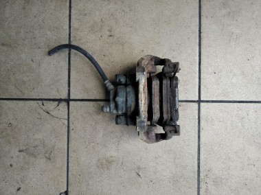 Суппорт задний левый MERCEDES-BENZ E-класс W211/S211 (2002 - 2006) — Разборка Мерседес