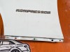 Крыло переднее левое MERCEDES-BENZ SLK-класс R170 рестайлинг (2000 - 2004) фото 8 &mdash; Разборка Мерседес