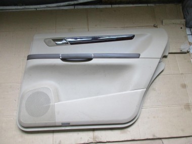 Карта двери задняя правая MERCEDES-BENZ R-класс W251 (2005 - 2007) — Разборка Мерседес
