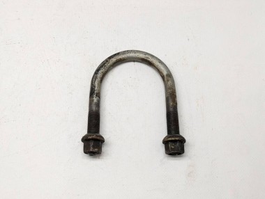 Стремянка рессоры MERCEDES-BENZ Sprinter w906 — Разборка Мерседес