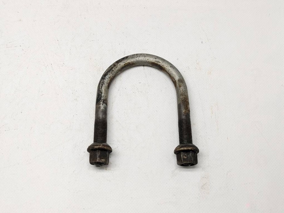 Стремянка рессоры MERCEDES-BENZ Sprinter W906 (2006 - 2019) фото 1 — Разборка Мерседес