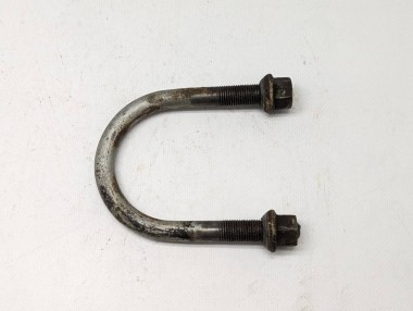 Стремянка рессоры MERCEDES-BENZ Sprinter w906 — Разборка Мерседес