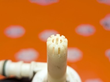 Насос омывателей MERCEDES-BENZ E-класс W211/S211 (2002 - 2006) &mdash; Разборка Мерседес