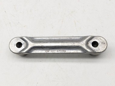 Защита MERCEDES-BENZ Sprinter W906 (2006 - 2019) — Разборка Мерседес