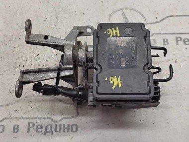 Блок ABS MERCEDES-BENZ C-класс W204/S204/С204 рестайлинг (2011 - 2015) — Разборка Мерседес