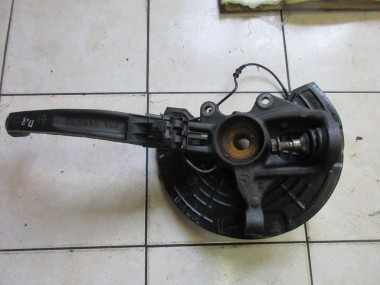 Кулак поворотный передний правый MERCEDES-BENZ R-класс W251 (2005 - 2007) — Разборка Мерседес