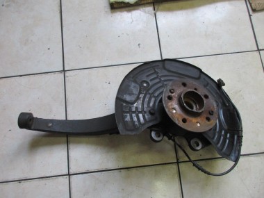 Кулак поворотный передний правый MERCEDES-BENZ R-класс W251 (2005 - 2007) — Разборка Мерседес