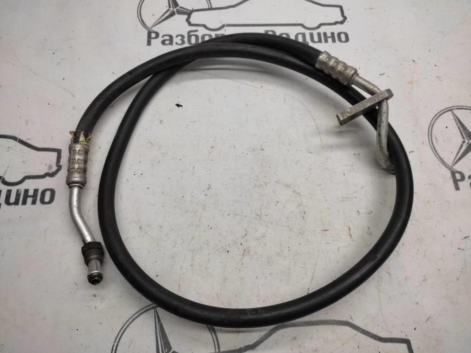 Трубка кондиционера MERCEDES-BENZ CLK-класс C208/W208 (1997 - 2000) фото 1 — Разборка Мерседес