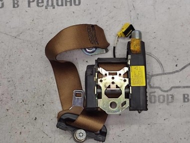 Ремень безопасности задний правый MERCEDES-BENZ S-класс W221 (2005 - 2009) — Разборка Мерседес