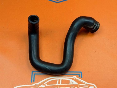 Патрубок ОЖ MERCEDES-BENZ A-класс W168 (1997 - 2001) — Разборка Мерседес