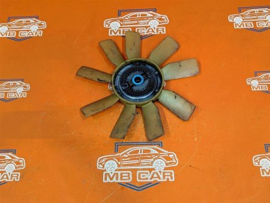 Вискомуфта MERCEDES-BENZ Vito W639 (2003 - 2010) — Разборка Мерседес