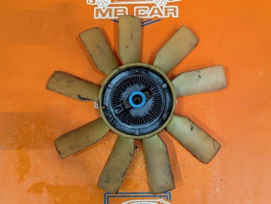 Вискомуфта MERCEDES-BENZ Vito W639 (2003 - 2010) — Разборка Мерседес